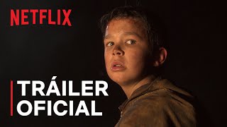 El Páramo | Tráiler oficial Trailer