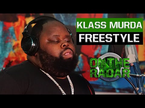 The Klass Murda Freestyle