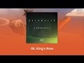 Overwatch OST King S Row
