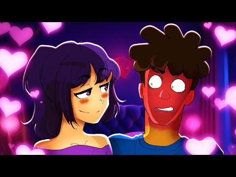 Möglichkeiten, sie dazu zu bringen, mit dir zu flirten