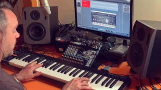 Nektar Impact GX61 — Best Budget MIDI Keyboard?