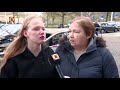 Verdriet bij eigenaren van uitgebrande auto's in Tilburg