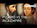 The Apocalypse of the Inca Empire: Pizarro’s Ruthless Conquest of Peru | Full Documentary