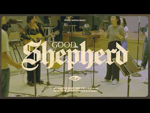 Good Shepherd