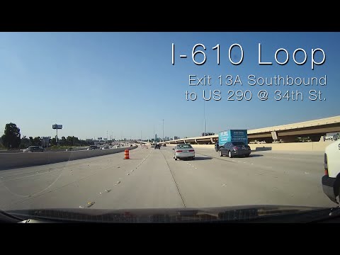 download lagu mp3 mp4 610 Loop Houston, download lagu 610 Loop Houston gratis, unduh video klip 610 Loop Houston