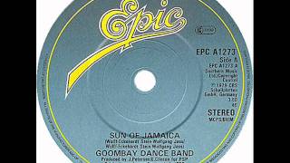Goombay Dance Band - Island of Dreams