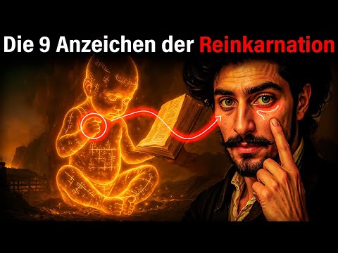 Wie man erkennt, wie viele Leben man gelebt hat – 9 Anzeichen für Reinkarnation