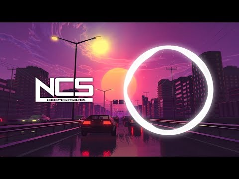 Anna Yvette - Red Line | Synthwave | NCS - Copyright Free Music