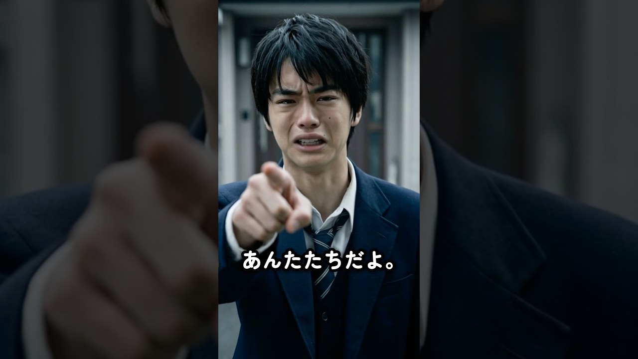 「出て行くのはあんたたちだ」祖母を捨てた家族の末路