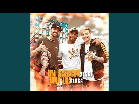 Um Sabadão Desse Uma Lua Dessa (feat. William Santos) (Sertanejo Remix)