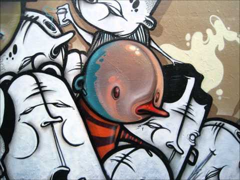 Strategy the Sleepin Giant-Ill Session (feat. Cayoz)