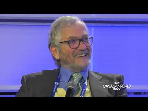 #CasaSanremo 2020 - Italia in Vetrina #IlMulinodellaSignora