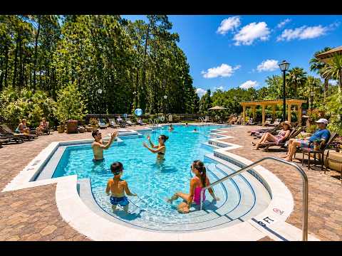 Beautiful 2/2 Conservation View Condo at The Crest close to UCF and Valencia College. property video
