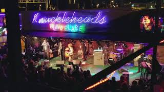 Samantha Fish "Somebody's Always Trying"