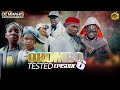OKOMBO TESTED ft SELINA TESTED Episode 6 - Nigeria Action Movie