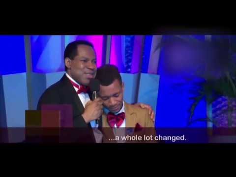 ELI-J - In spite of all (inspiring interview)