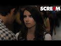 Scream 4 2011 Jill Trevor At School Extended Deleted Scene