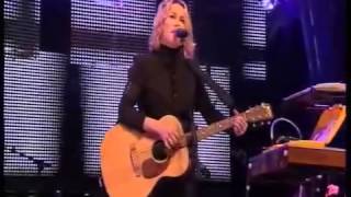 Cerys Matthews - I Know Where I&#39;m Going (Live)