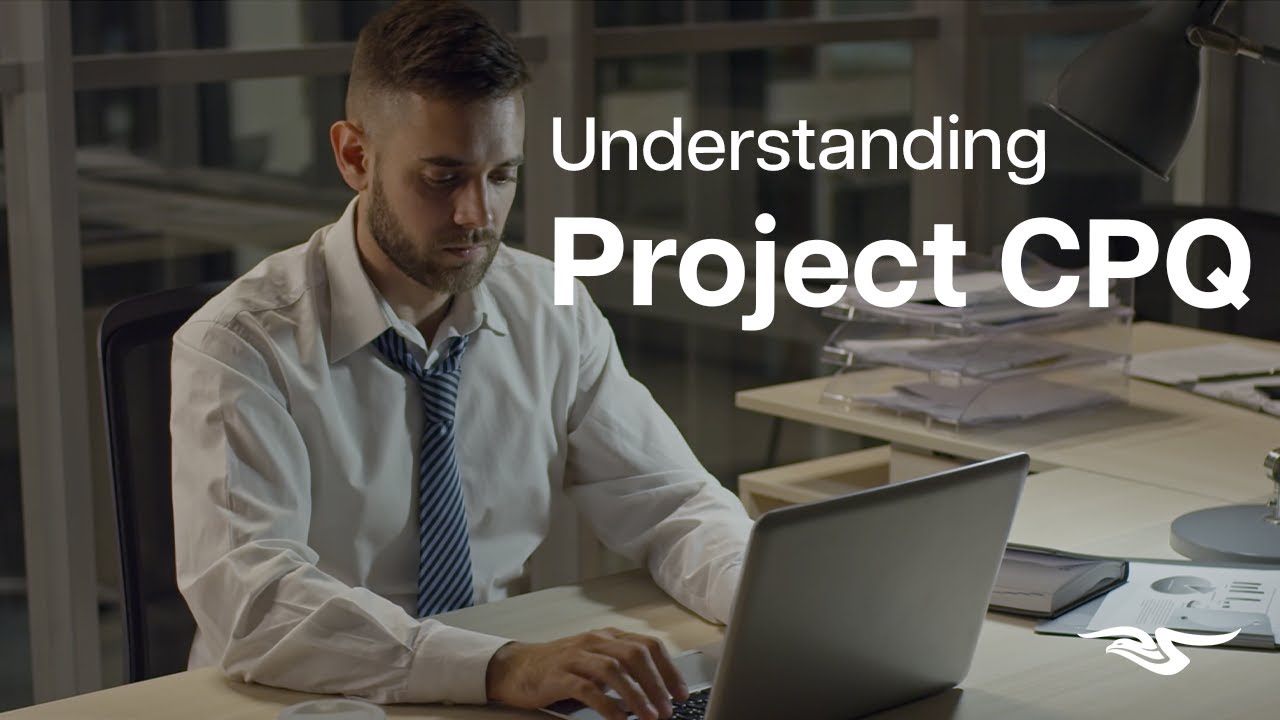 Twenty5's Project CPQ (Configure Price Quote) Tool Explained