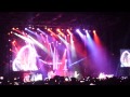 Aerosmith 2014 - dream on live 