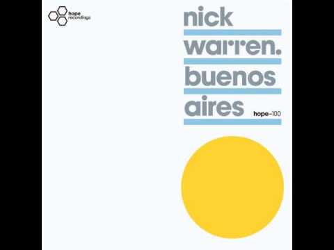 Nick Warren - Buenos Aires (Original Mix)