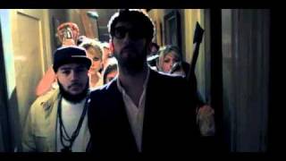 Don&#39;t Turn the Lights On (Chromeo) HD Video