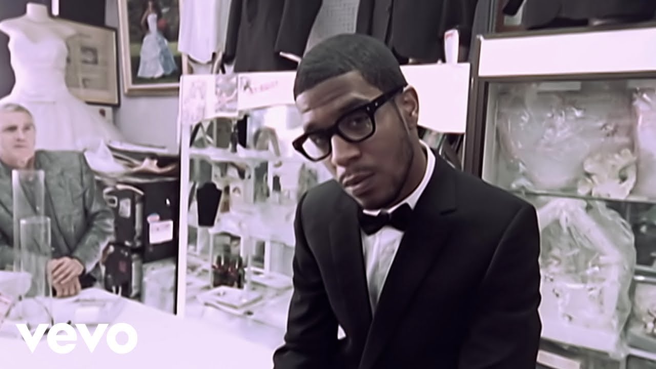 Lirik Lagu Day ‘N’ Nite (Nightmare) - Kid Cudi dan Terjemahan