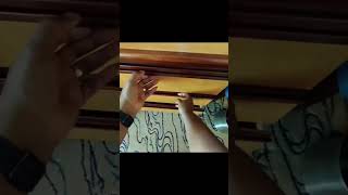 Jewel of the Sea cabin walk through 1098 Juinor Suite. #royalcaribbean #jeweloftheseas #cruise