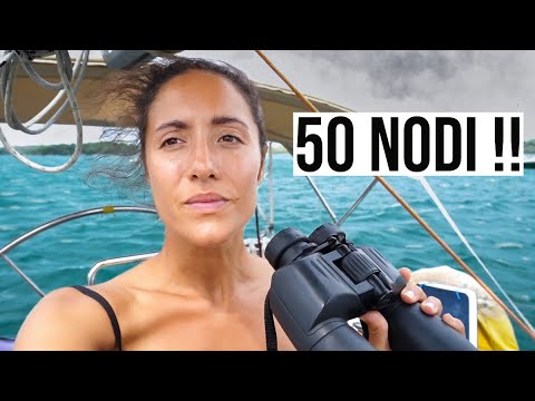 Sailing Storm: How I Learned to Manage Anxiety (Personal Growth)