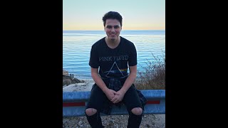 Someway, Somehow (Liam Attridge Video)