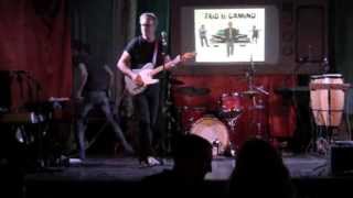 Trio El Camino at StartleFest  1080p