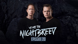 020 | Endymion - We Are The Nightbreed (Degos & Re-Done)