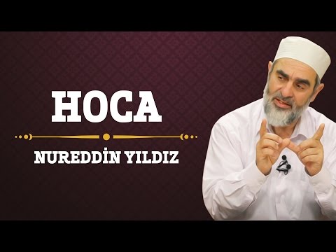 79) Hoca - Nureddin Yıldız - (Hayat Rehberi) - Sosyal Doku Vakfı
