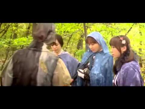 afbeelding 조선미녀 삼총사  The Huntresses Official Trailer #2 (2013)