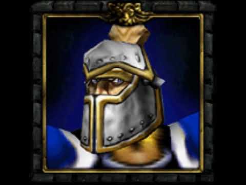 Warcraft 3 Footman Quotes PL