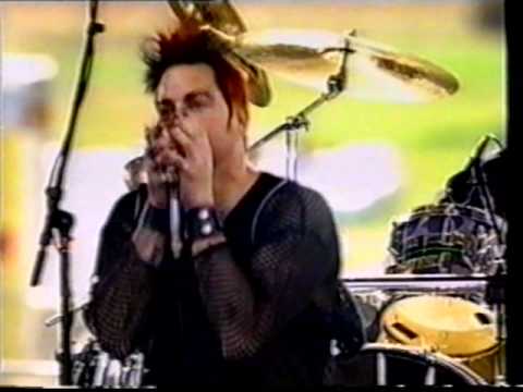 Coal Chamber - Loco (Ozzfest - San Bernardino, CA, USA 10-26-1996)
