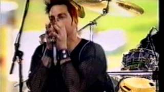 Coal Chamber - Loco (Ozzfest - San Bernardino, CA, USA 10-26-1996)