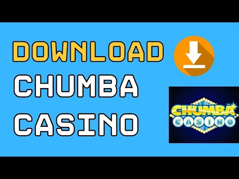 Chumba Casino App