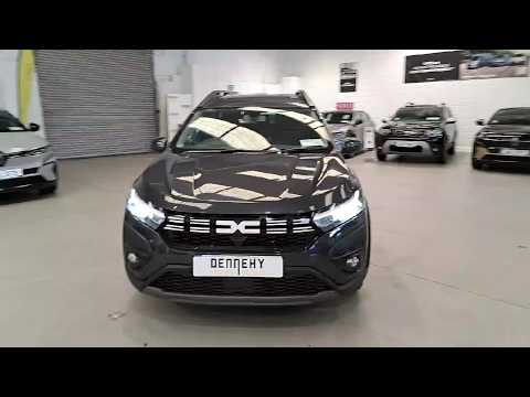 Dacia Jogger TCe 110 Expression €70.71 p/w - Image 2