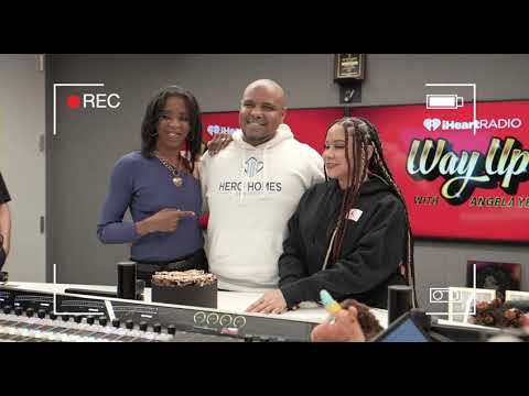 From NYC Kid to Real Estate Expert: My iHeart Radio Feature + FREE $2K Course!