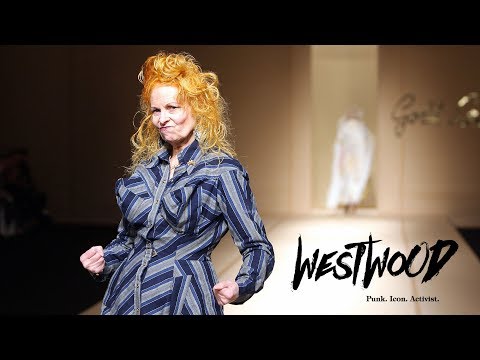 Westwood: Punk, Icon, Activist (2018) Trailer