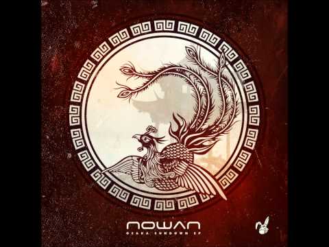 Nowan - Spirit (Sorrow Remix) (Screwloose Records)