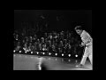 JUDY GARLAND LIVE: Rock-a-Bye Your Baby (With a Dixie Melody)