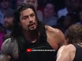 WWE Roman Reigns Dean Ambrose Friendship WhatsApp Status Tamil Natpe Thunai