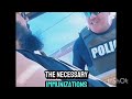 Cop Pulls Over Man Identifying As A Cat