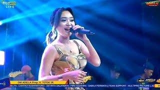 Download lagu DIFARINA INDRA  🔥 SINGKONG KEJU 💞 ADELLA LIVE MALANG 13 AGUSTUS  mp3