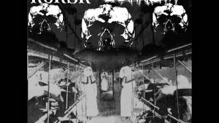 Kursk / Lycanthrophy (Full Split)