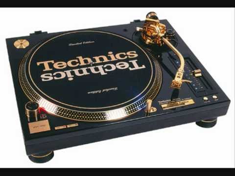 DJ Dione - Rock the place