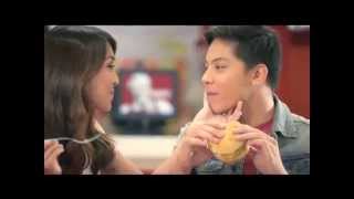 New KFC Fully Loaded Meals