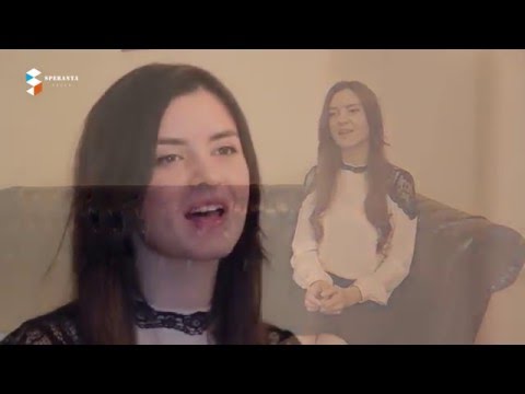 Bianca Alexa   Am vazut cum te apropii [Official Video]